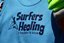 Surfers Healing; Wrightsville Beach, NC; World Autism Awareness Weekend; ncPressRelease.com; Robert Butler