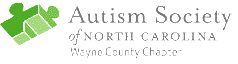 Wayne County Autism Society of NC; ncPressRelease.com; World Autism Awareness Weekend; Surfers Healing
